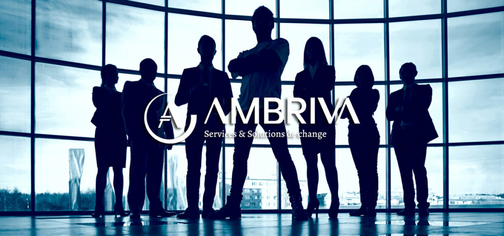 Recrutement Ambriva