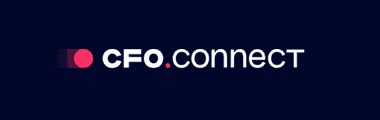 Logo CFO Connect communauté finance entreprise
