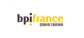 Logo Bpifrance financement entreprises