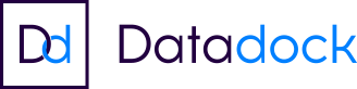 Logo Datadock certification formation qualité