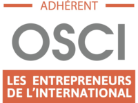 Logo OSCi adherent