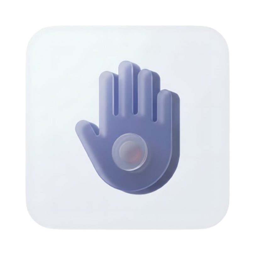 Icône représentant le service d’optimisation des flux et conditions bancaires Ambriva, incluant l’analyse des taux, des spreads et des frais pour améliorer la performance financière des entreprises à l’international.