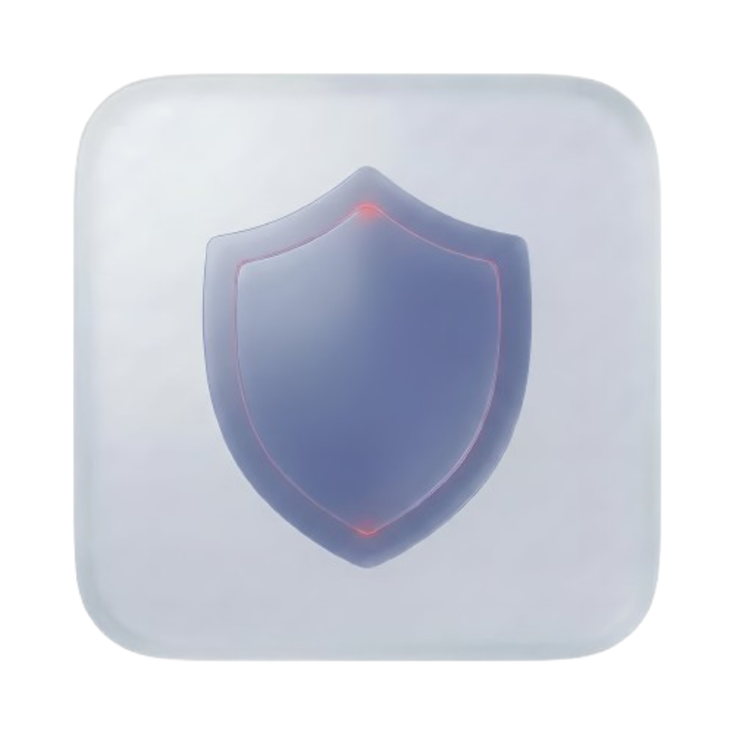 Icône optimisation des flux financiers et conditions bancaires paiement international