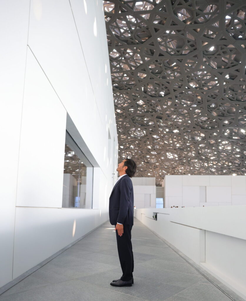 Sébastien OUM expert gestion du risque de change