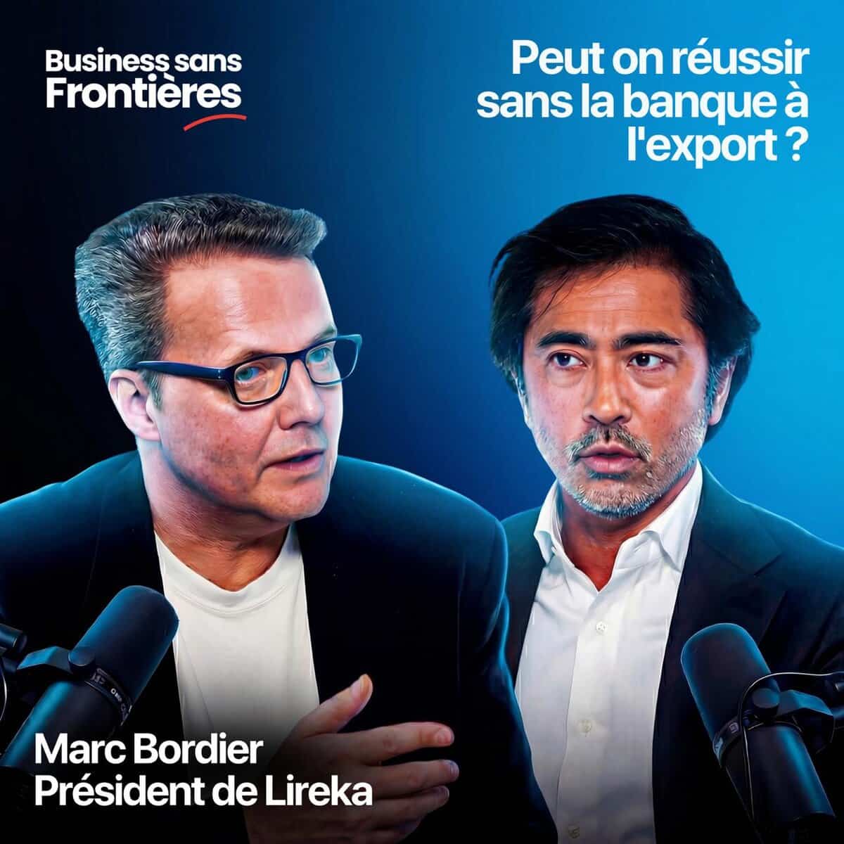 Peut-on réussir sans la banque sur les marchés exports ?