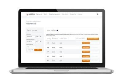 logiciel gestion risque de change dashboard suivi stratégie FX