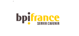 Logo Bpifrance financement entreprises