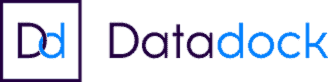 Logo Datadock certification formation qualité
