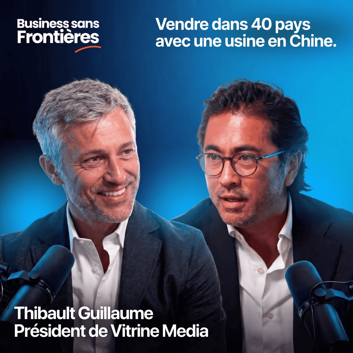 Euro/USD et internationalisation PME : Vitrinemedia | Ambriva