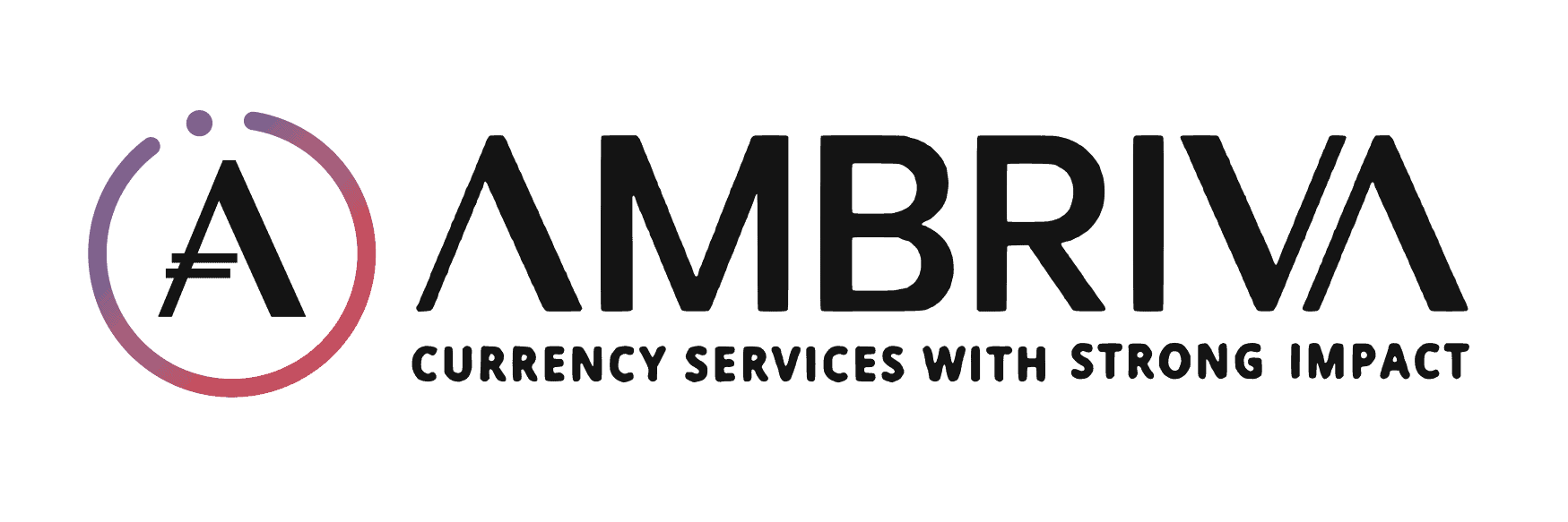 Ambriva | Société de change à impact